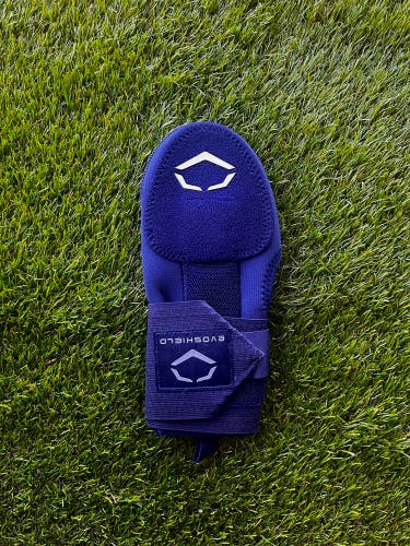 EvoShield Baseball Glove (New)