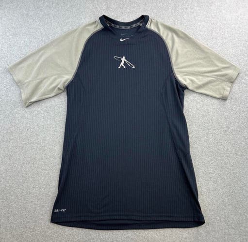 Nike Swingman Knit Compression shirt (Men’s Large) (Used)