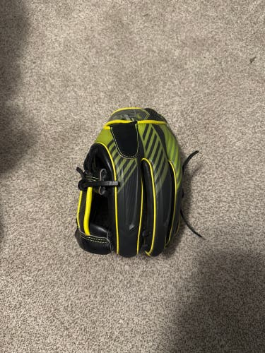 2021 Rawlings REV1X RH Infield Baseball Glove 11" (Used)