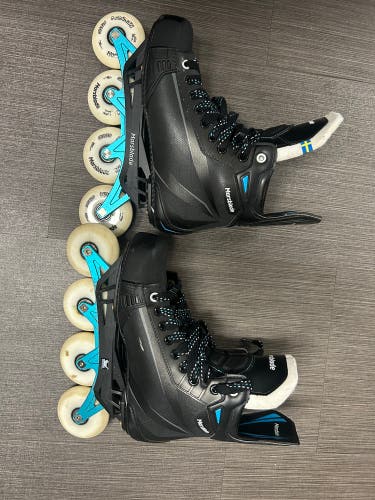 Marsblade O1 Inline Skates Regular Width Size 9 (New)