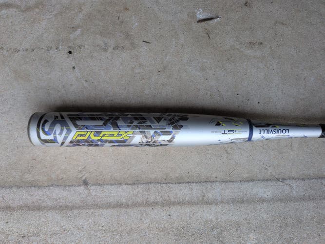 Louisville Slugger Xeno (-11) 19 oz 30"