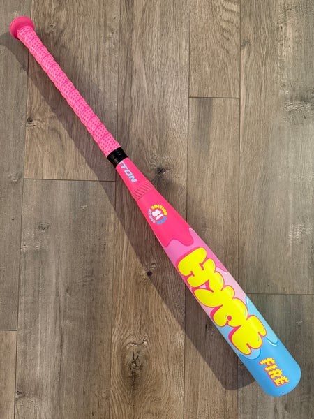 * EASTON HYPE FIRE POOL PARTY 29 / -10 USSSA Baseball Bat Drop 10 29 in 19oz.