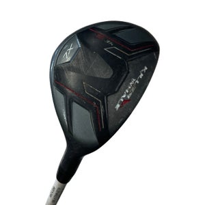 Used Wilson KILLER WHALE XL Mens Hybrid Club RH 3 Hybrid 11859-S000031930