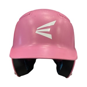Used, Easton GAMETIME II Batting Helmet, No Mask, Pink, MD 11859-S000031917
