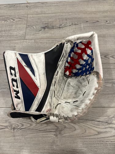 CCM Premier II Pro Regular (Used)