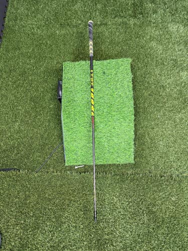 TPT Power Driver Shaft 15/Hi TaylorMade Tip 45 Inch