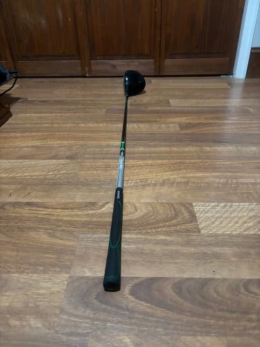 Top Flite Gamer Driver