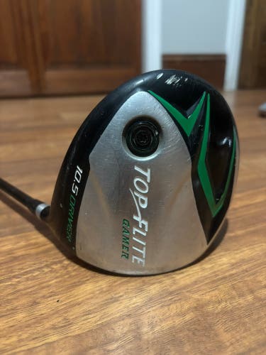 Golf club Top Flite Gamer Driver