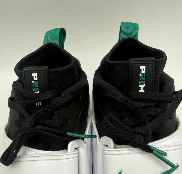 Nike Diamond Turf 93 TD Football Shoes Men\'s Size 10.5 Cleats Eagles Green White Nike Diamond Turf 93 TD Football Cleats  main image 4