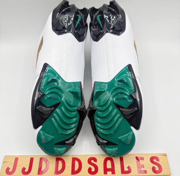 Nike Diamond Turf 93 TD Football Cleats  display picture 3