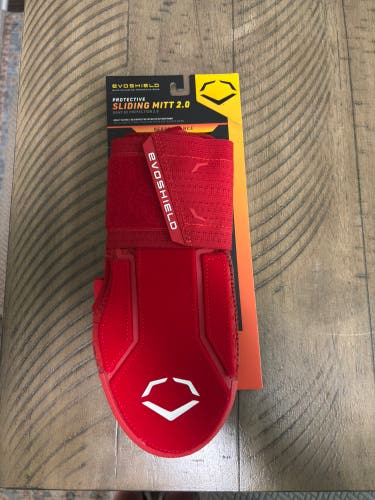 EvoShield Sliding Mitt 2.0