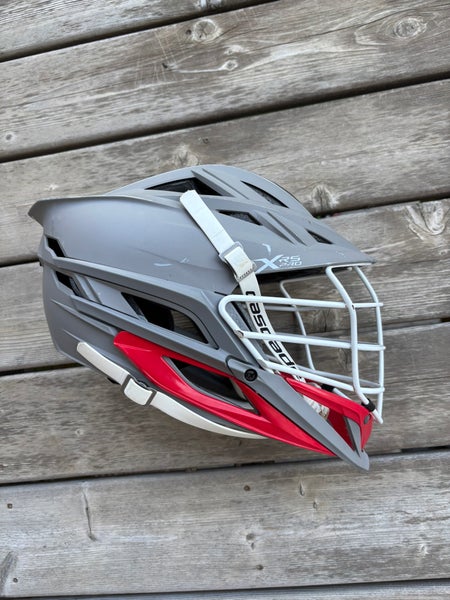 Cascade XRS Pro Helmet (Used)