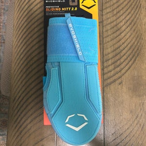 EvoShield Sliding Mitt 2.0 (New)