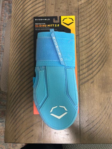 EvoShield Sliding Mitt 2.0 (New)