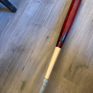 Victus EB12 Maple Bat (-3) 30.5 oz 33" (New)