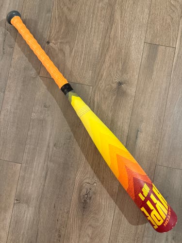 * EASTON HYPE FIRE COMPOSITE 28 / -10 USSSA Baseball Bat Drop 10 28 in 18 oz. *