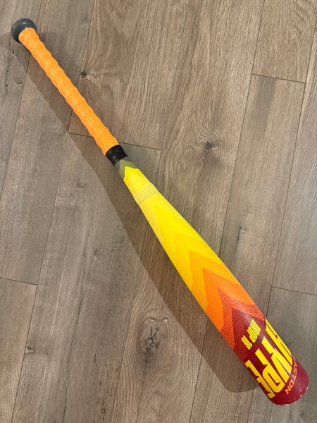 * EASTON HYPE FIRE COMPOSITE 28 / -10 USSSA Baseball Bat Drop 10 28 in 18 oz. *