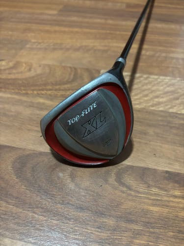 Top Flite Gamer Fairway 3 Woodn