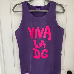 Purple Small Women's Shirt (New)