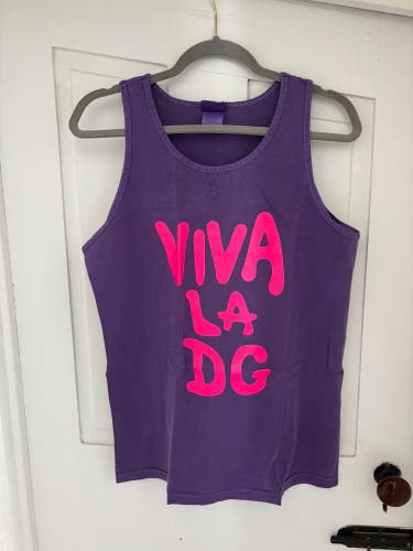 Purple Small Women's Shirt (New)