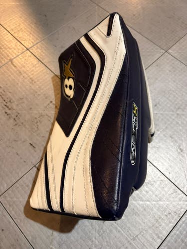 Brian's G-Netik X Series Regular (Used)