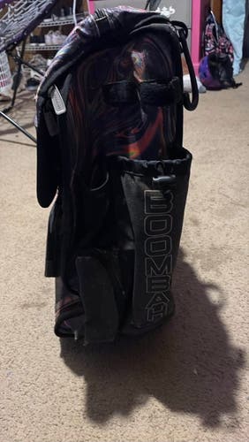 Boombah Bat Bag (Used)