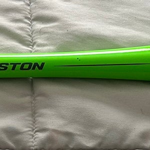 2022 Easton Typhoon Alloy USABat Certified Bat (-12) 15 oz 27" (Used)