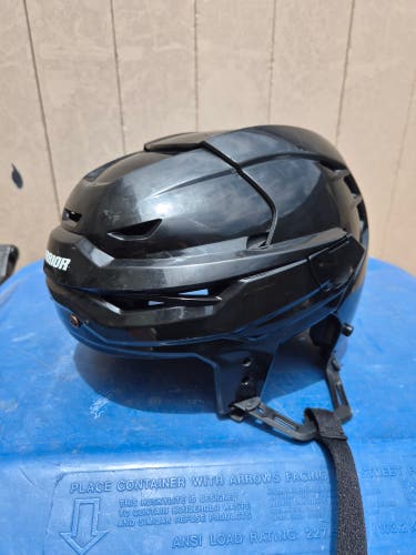 Large Warrior Covert RS Pro Helmet (Used)