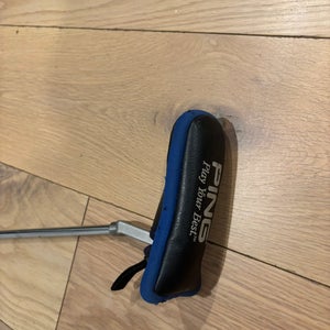 2004 Ping G2 Remedy Right Handed Putter Junior Steel (New)