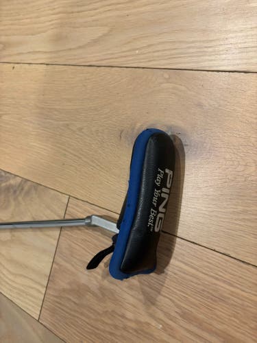 2004 Ping G2 Remedy Right Handed Putter Junior Steel (New)