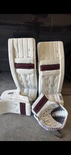 True Catalyst Px5 L87 full set 580 for Joe