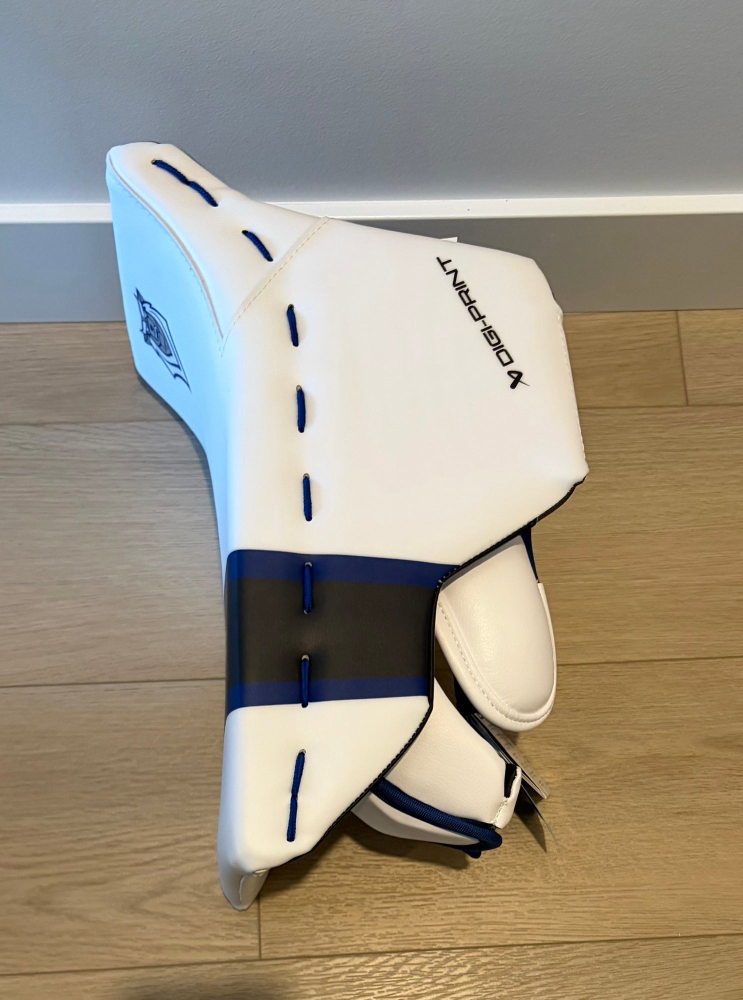 Reebok Revoke PZ Pro Stock Blocker | SidelineSwap | Buy and Sell 