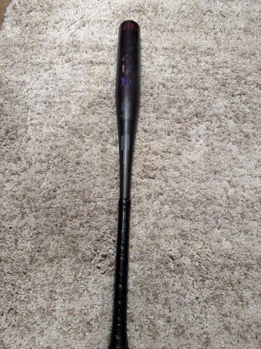 2025 Combat MFG Spec A1 Alloy Shadowcast BBCOR Certified Bat (-3) 30 oz 33" (Used) OG SHADOWCAST OMA