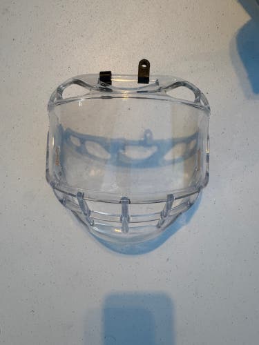 Bauer Concept 3 Full Shield (Used)