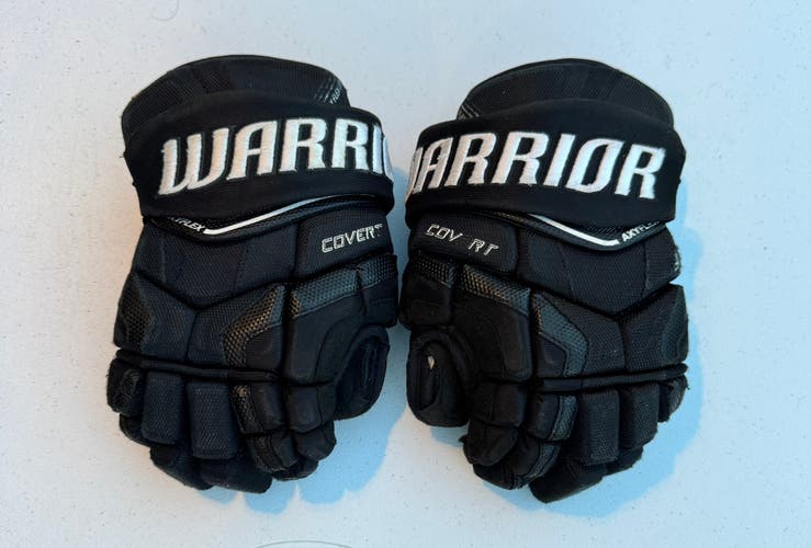 Warrior Covert Pro Gloves 11" (Used)