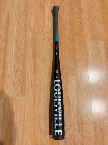 2025 Louisville Slugger Atlas Alloy BBCOR Certified Bat (-3) 29 oz 32" (Used)
