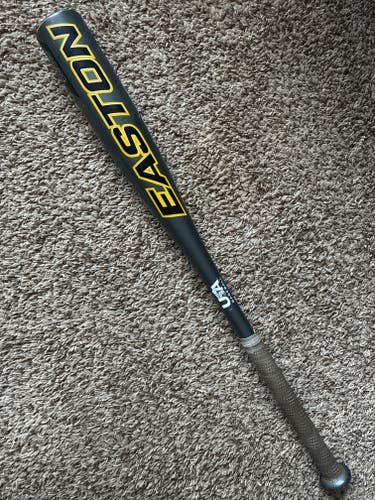 Easton HAVOC Alloy USABat Certified Bat (-10) 16 oz 26" (Used)