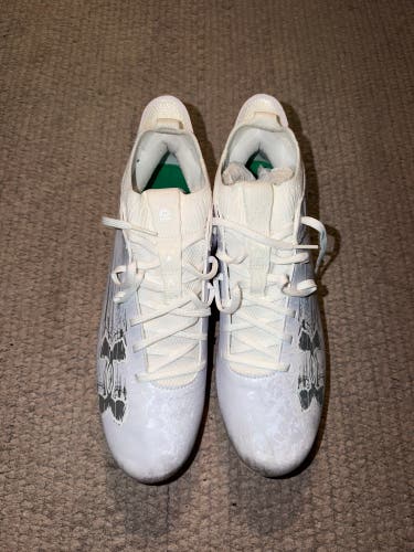 *LIKE NEW* UA BLUR SMOKE 2.0
