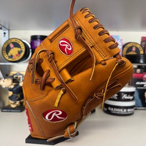 Rawlings Heart of the Hide PRONP5-2 11.75” RHT
