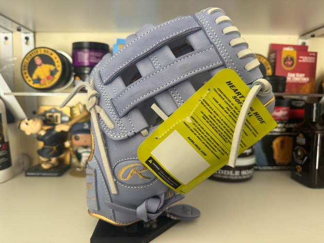 Rawlings Heart of the Hide PRO206SB 12” Fastpitch