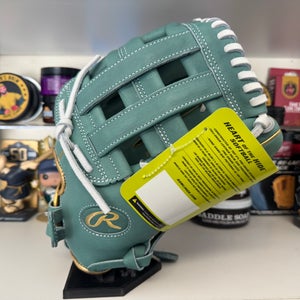Rawlings Heart of the Hide PRO1275SB-6SP 12.75”