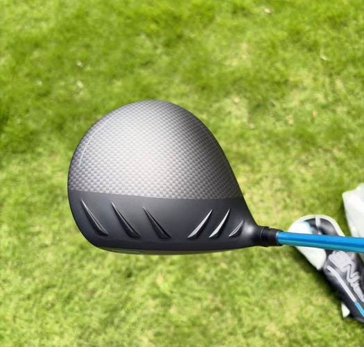 2025 Ping G440 Max Right Handed Driver (New)