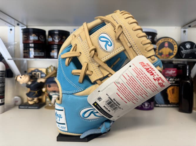 Rawlings Heart of the Hide PROR934-2CBCC 11.5” RHT