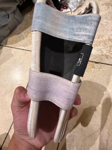 Senior Air Jordan Shin Guards (Used)