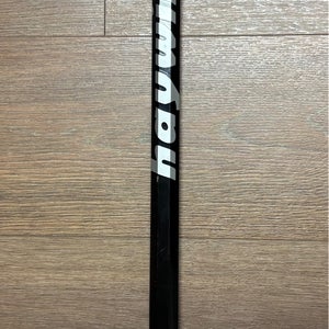 Rare Haywire Lacrosse Shaft