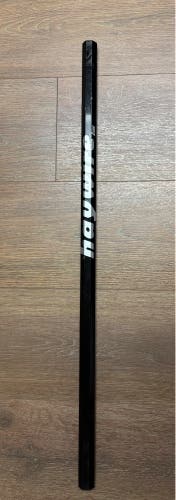 Rare Haywire Lacrosse Shaft
