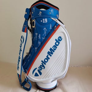 Bethpage BLACK 2019 PGA Championship STAFF READ DESCRIPTION