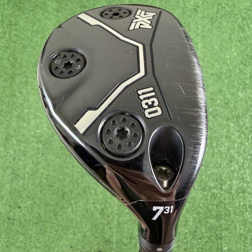 PXG 0311 Black Ops 7 Hybrid 7H 31 Recoil Dart 90g F4 Stiff Flex Right Handed