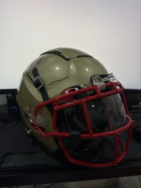 f7 football helmet with visor 2026 Schutt Air Youth Helmet, Matte Black / Medium View Full Warning The 2026 Schutt F7 Pro Football Helmet combines cutting Schutt Youth F7 LX1 Football