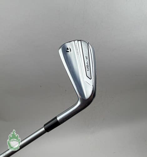 Right Handed Taylormade P-790 3 Iron C-Taper Lite 110g Stiff Steel Golf Club